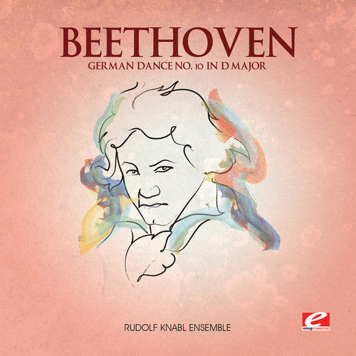 Beethoven: German Dance 10 in D Major