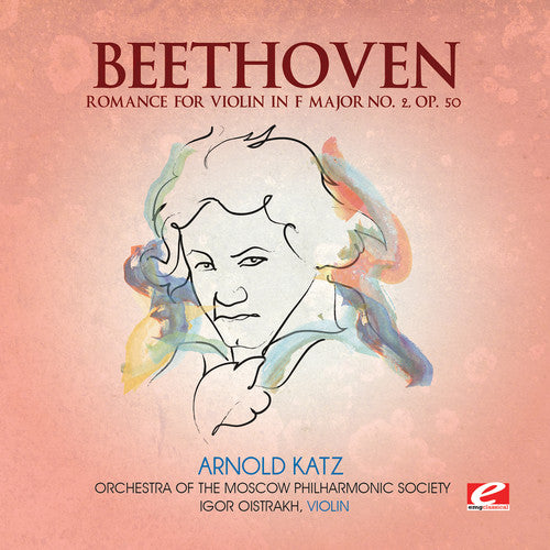 Beethoven: Romance for Violin in F Major 2