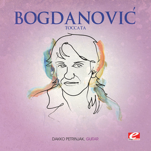 Bogdanovic: Toccata