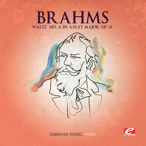 Brahms: Waltz 15 in A-Flat Major