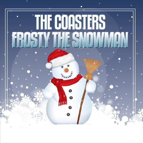 Coasters: Frosty the Snowman