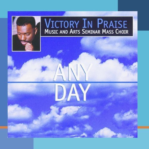 Vip Music & Arts Seminar Mass Choir: Any Day