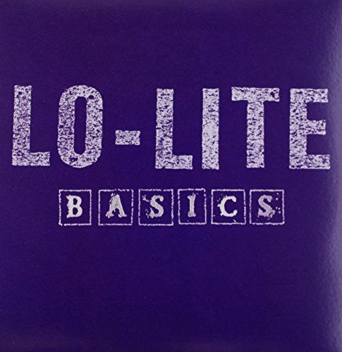 Lo-Lite: Basics