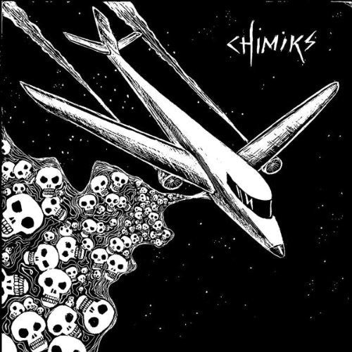 Chimiks: Chimiks