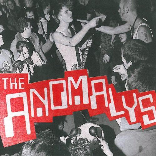 Anomalys: The Anomalys