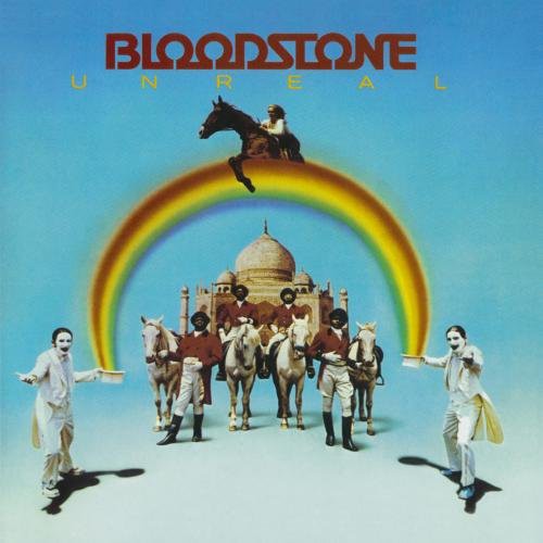 Bloodstone: Unreal