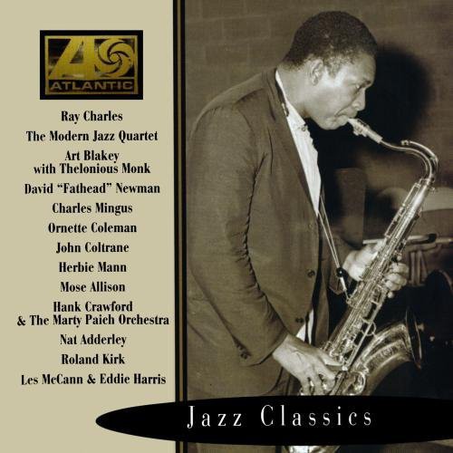 Atl Jazz: Classics / Various: Atl Jazz: Classics / Various