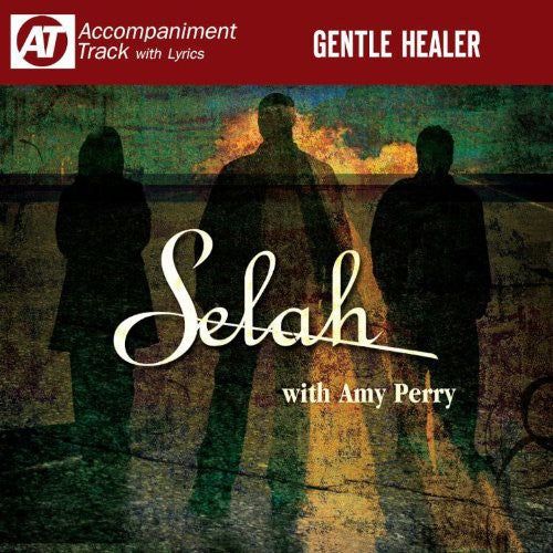 Selah: Gentle Healer