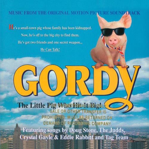 Gordy / O.S.T.: Gordy (Original Soundtrack)