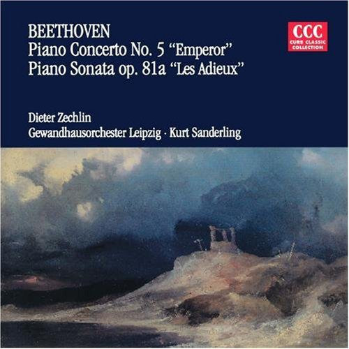 Beethoven / Zechlin: Piano Concerto
