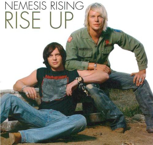 Nemesis Rising: Rise Up