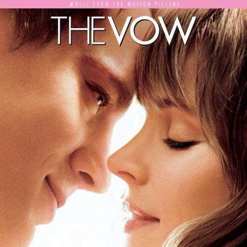 Vow: Music From the Motion Picture / Various: The Vow: Music From The Motion Picture