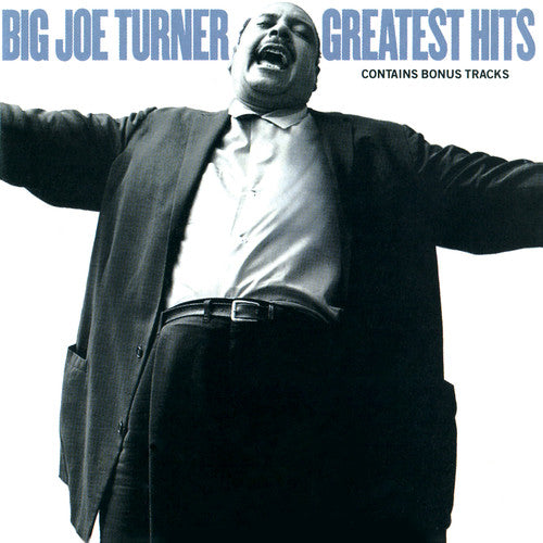 Turner, Joe: Greatest Hits