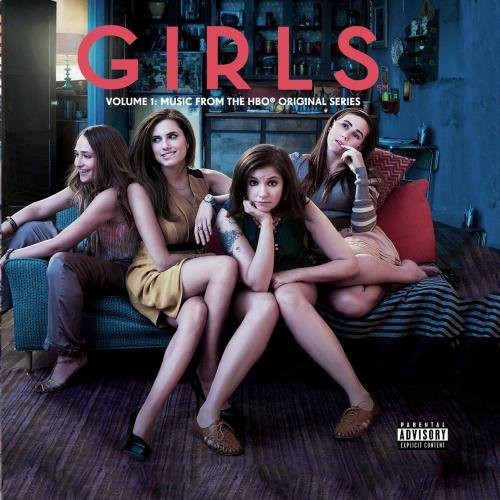 Girls Soundtrack 1: Music From HBO Series / Var: Girls: Volume 1 (Music from the HBO Original Series)