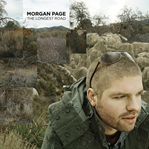 Page, Morgan / Lissie: Longest Road
