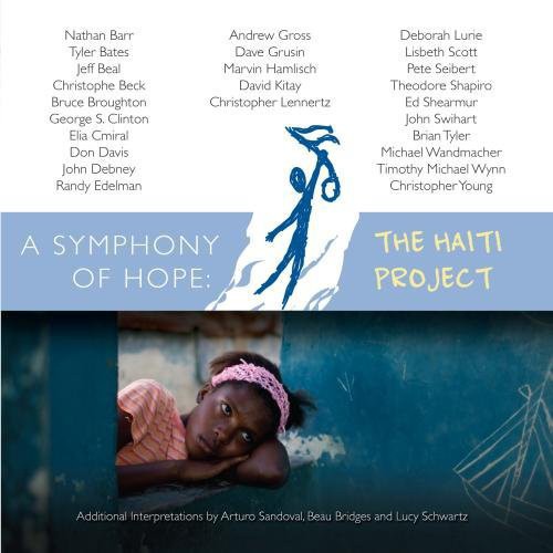 Symphony of Hope: The Haiti Project / Various: Symphony of Hope: The Haiti Project / Various