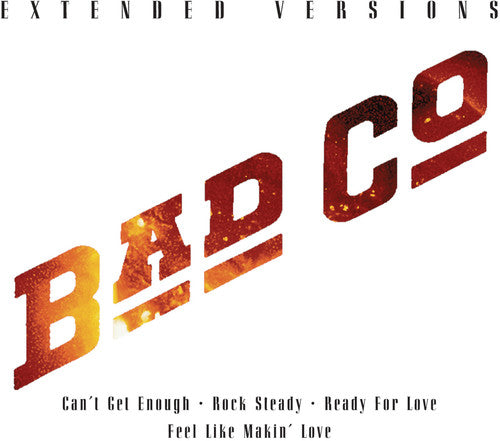 Bad Company: Extended Versions