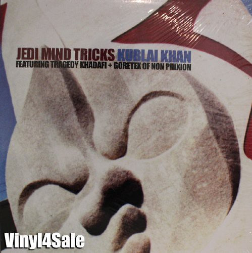 Jedi Mind Tricks: Kublai Khan