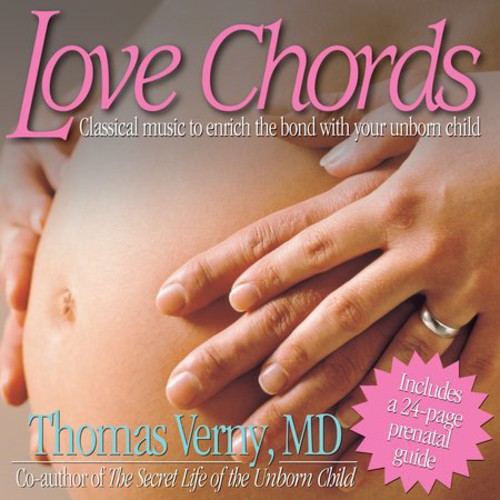 Verny, Thomas / Collier, Sandra: Love Chords