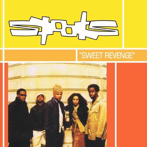 Spooks: Sweet Revenge