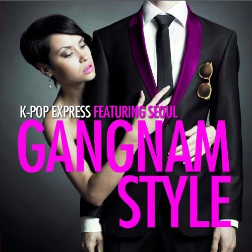 K-Pop Express: Gangnam Style