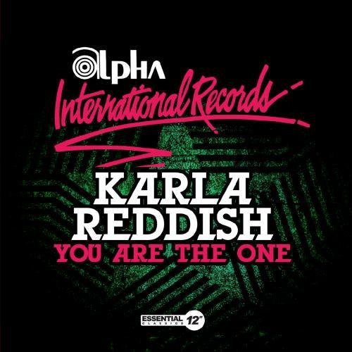 Reddish, Karla: You Are One