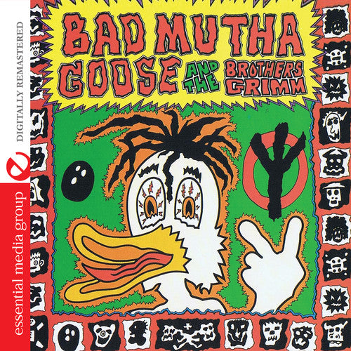 Bad Mutha Goose / Brothers Grimm: Bad Mutha Goose & Brothers Grimm