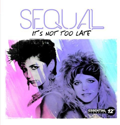 It's Not Too Late / Var: It's Not Too Late / Various