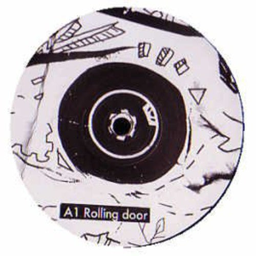 AYSAM: Rolling Door