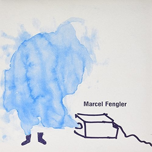 Fengler, Marcel: Friction/Yaki