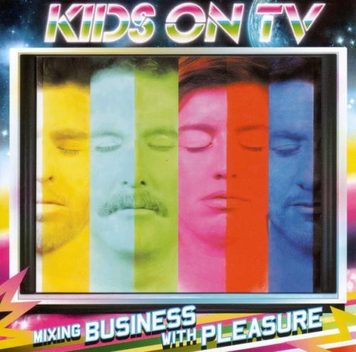 Kids on TV: Mixing Business with Pleasure