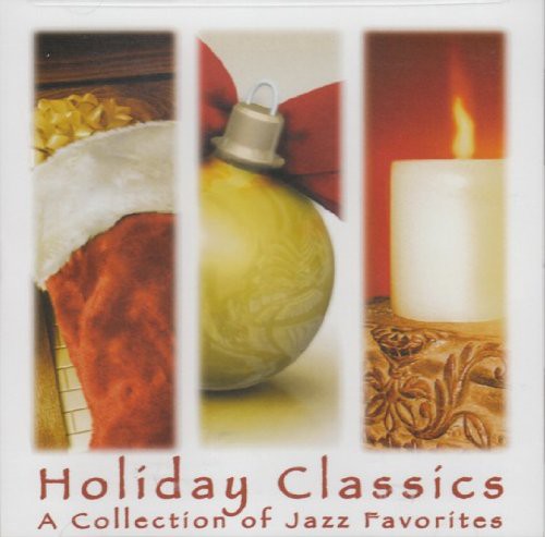 Holiday Classics: Coll of Jazz Fav (B&N Only) / Va: Holiday Classics: Collection Of Jazz Favorites