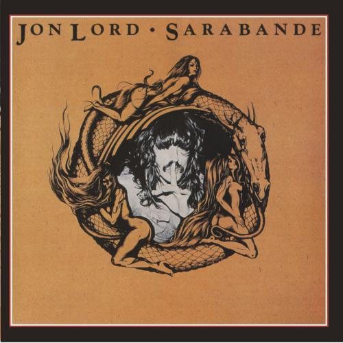 Lord, Jon: Sarabande