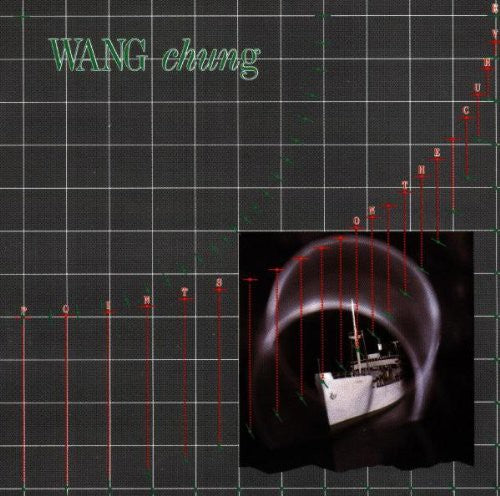 Wang Chung: Points On The Curve