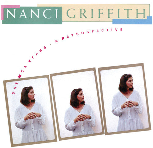 Griffith, Nanci: Best of