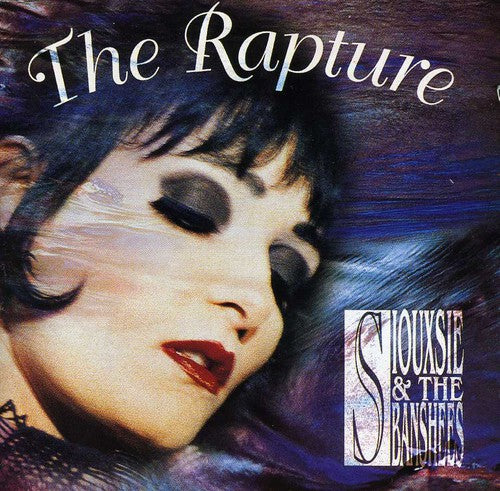 Siouxsie & Banshees: Rapture