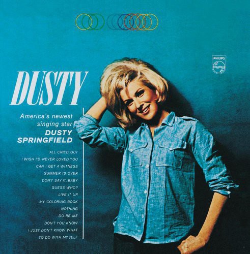 Springfield, Dusty: Dusty
