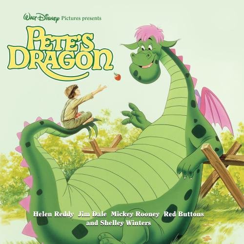 Pete's Dragon / O.S.T.: Pete's Dragon (Original Soundtrack)