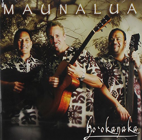 Maunalua: Ho'okanaka