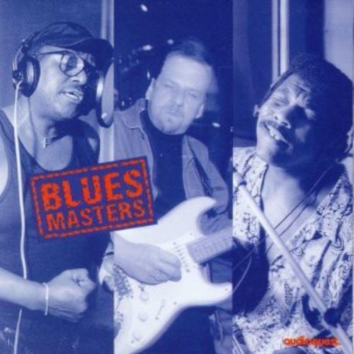 Blues Masters / Various: Blues Masters / Various