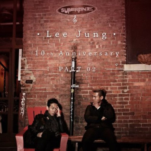 Jung, Lee: 10th Anniversary Album Synergy 2