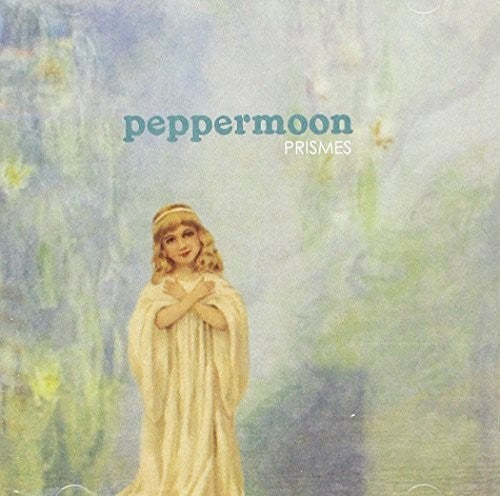 Peppermoon: Prismes