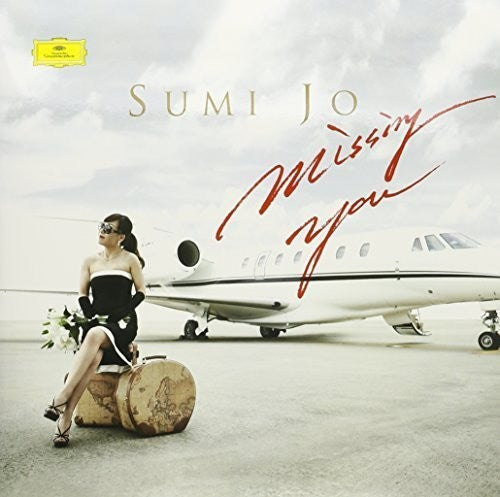 Jo, Sumi: Missing You