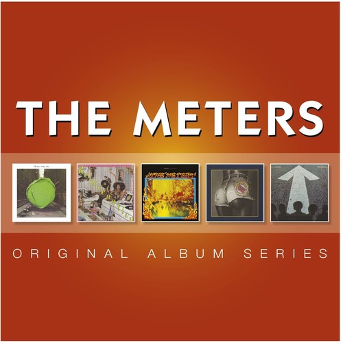 Meters: Original Album Series