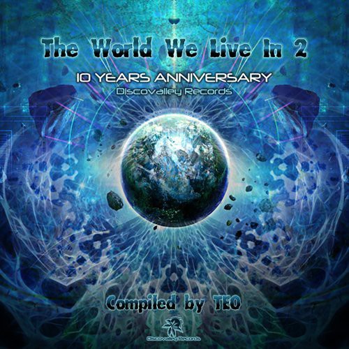 World We Live in 2 / Var: World We Live in 2 / Various