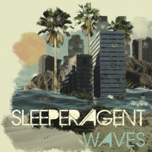 Sleeper Agent: Waves