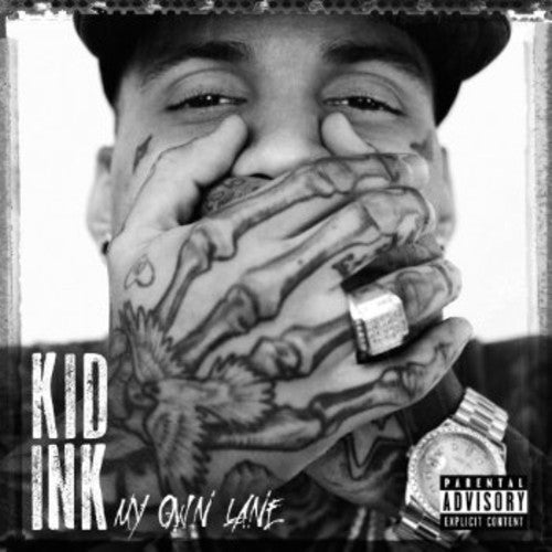 Kid Ink: My Own Lane