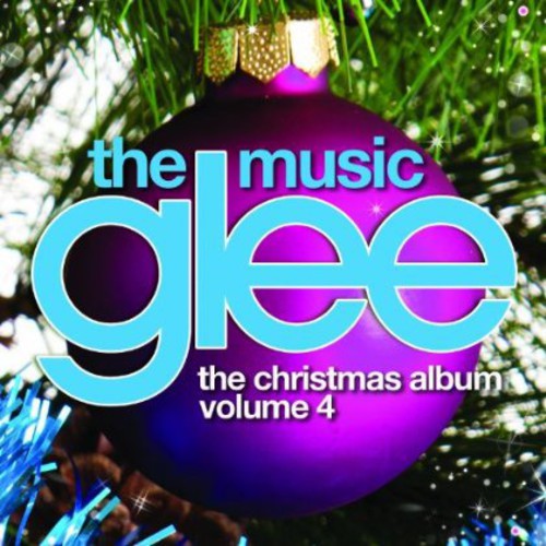 Glee Cast: Glee: Music the Christmas Album 4