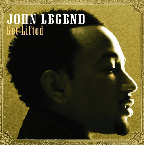 Legend, John: Get Lifted