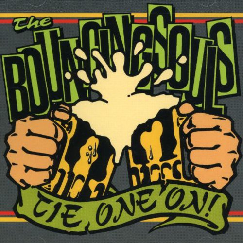Bouncing Souls: Tie One on Live